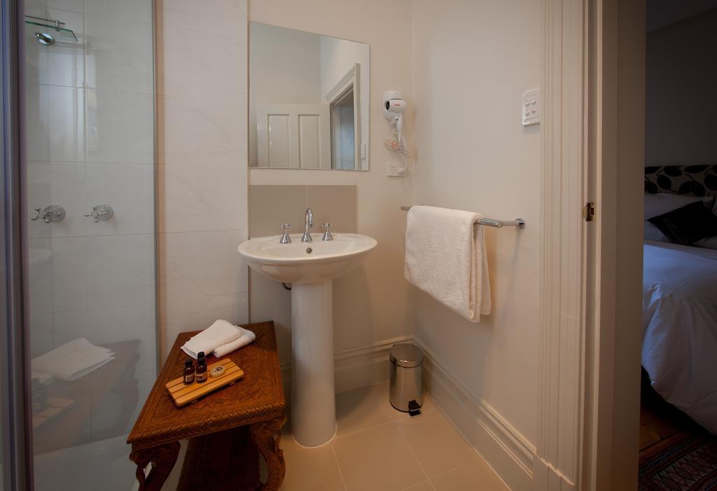 Northern Arts Hotel Castlemaine Habitación foto